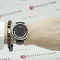 Tissot Tissot Tradition Perpetual Calendar T063.637.16.057.00 Tradition — задняя крышка сталь металл корпуса швейцарские часы